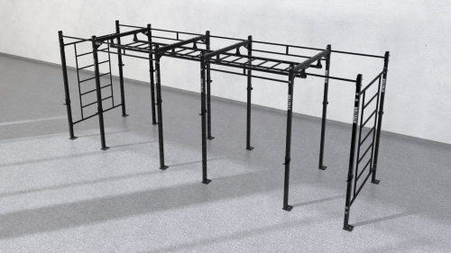 Функциональная рама 6900х1800, H=2810 мм фото 7