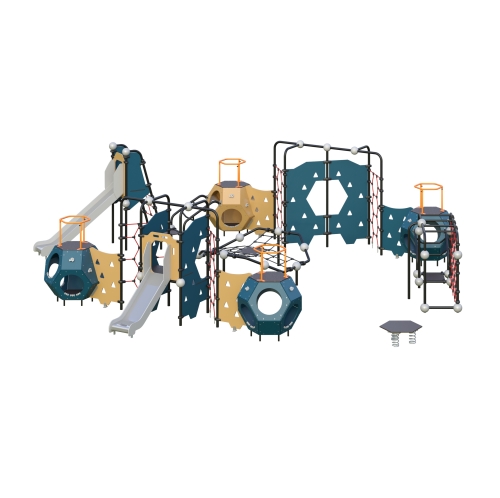 Romana Детский игровой комплекс Romana 115.98.00 фото 3