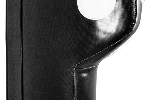 Подушка настенная Г-образная (апперкотная) ALFAFIT из натуральной кожи фото 4