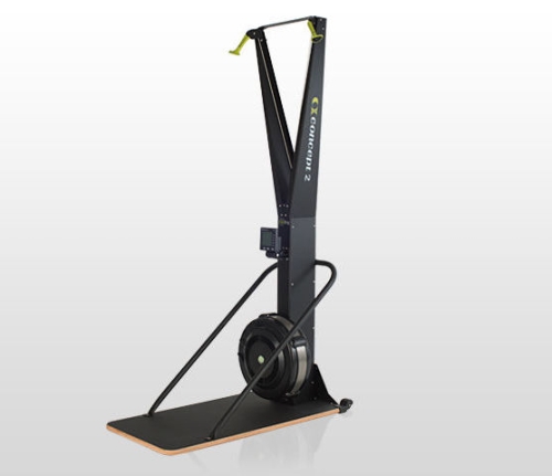 Лыжный тренажер SkiErg (монитор PM5 + напольная подставка) - цена, купить