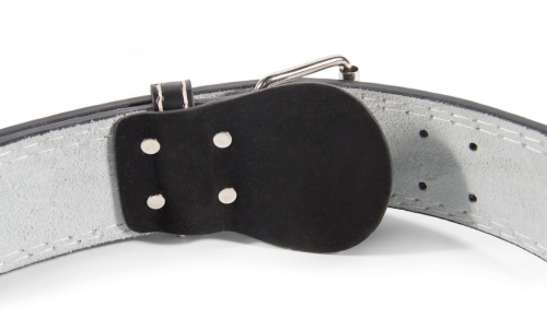 Пояс тяжелоатлетический фото 7