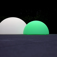 Полусфера 80 см (RGB)