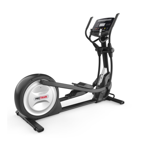 Эллиптический тренажер Protrain ORDE-33 фото 10