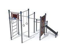 Воркаут комплекс "Врия"