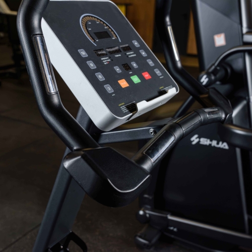 A-5200 Велотренажер вертикальный DHZ фото 9