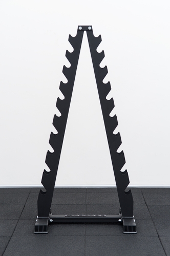 Стойка для гантелей 1-10 кг (10 пар) фото 3