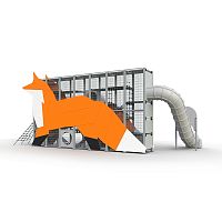 Romana Комплекс игровой детский