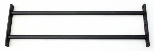Перекладина двойная для функциональной рамы, L1100