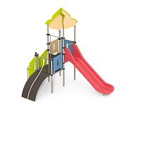 Romana Игровой комплекс Романа 101.05.09