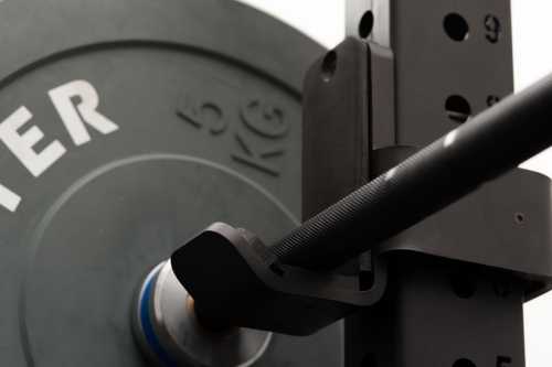 J-крюк для грифа "Премиум" (пара) фото 4