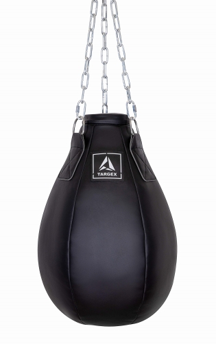 Боксерский груша TARGEX размер M серия STRATA фото 2