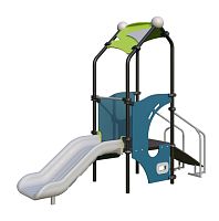 Romana Детский игровой комплекс Romana 057.112.00