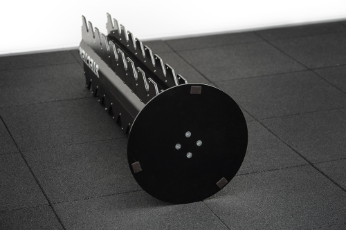 Стойка для гантелей STECTER Dumbbell (10 пар) фото 9