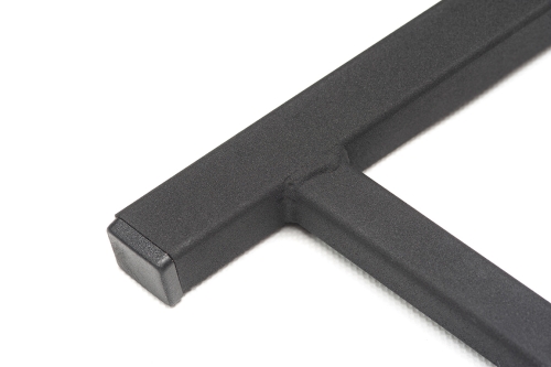 Комплект "Ножка для гимнастической скамьи (без регулировки высоты)", 3 шт фото 6