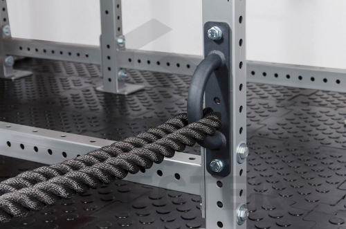 Кронштейн для тренировочного каната фото 2