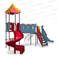 Romana Игровой комплекс Романа 101.17.09