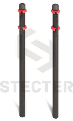 Ручки для подтягивания на коляске фото 2