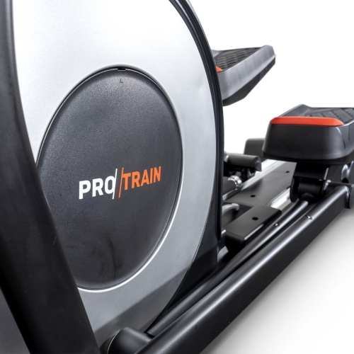 Эллиптический тренажер Protrain K9003TW-LED фото 13