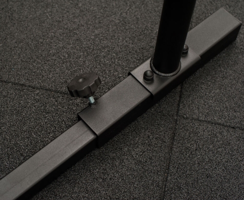 Брусья для отжиманий "Паралетсы" (ПРОФИ) фото 2