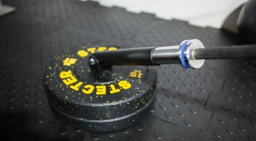 Пост для тяги Т-грифа "Сапер" фото 3