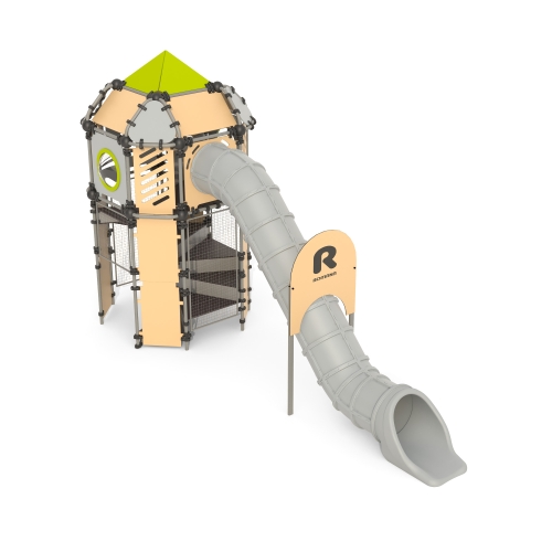 Romana Игровой комплекс "Башня" Romana 057.109.01