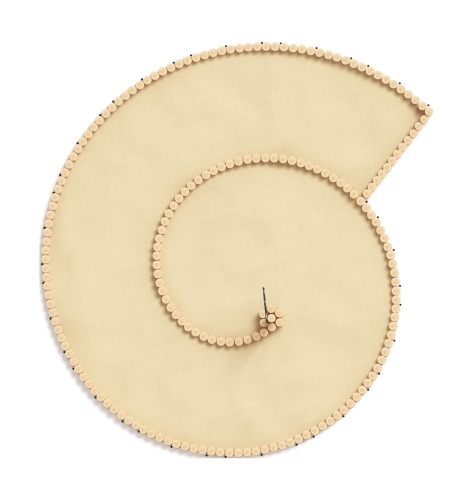 Песочница Улитка (Лиственница анкера) ИО 5.24.03-Л.И1 фото 4