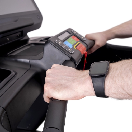 Электрическая беговая дорожка Protrain ST-7 фото 7