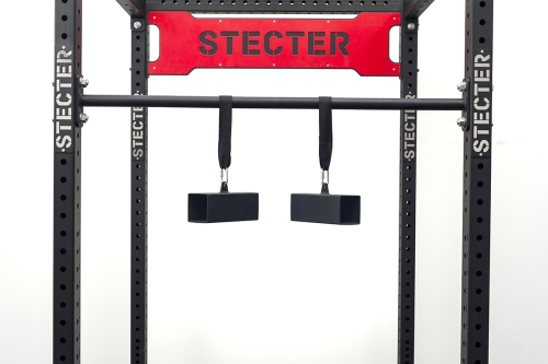 Подвес для щипкового хвата "Кирпич" 80х80 (пара) фото 2