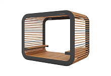 Пергола "Альфа"