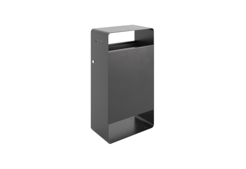 Урна уличная "Бергер" фото 2
