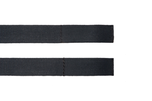 Лямки для штанги (хлопок, пара, ширина 35 мм) фото 5