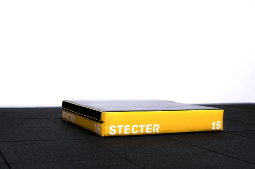 Безопасные плиометрические боксы (комплект) фото 7