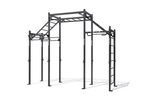 Функциональная рама 4000х1100 мм, H=3660 мм фото 2