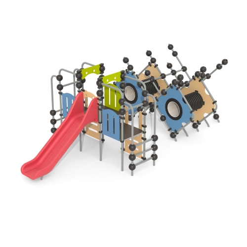 Romana Игровой комплекс Romana 057.43.00