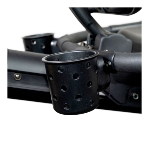 Велотренажер Protrain A-2200G-LED, горизонтальный (1BR02HAD2001A) фото 4