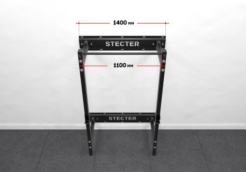 Складная функциональная рама 1100х500 фото 2
