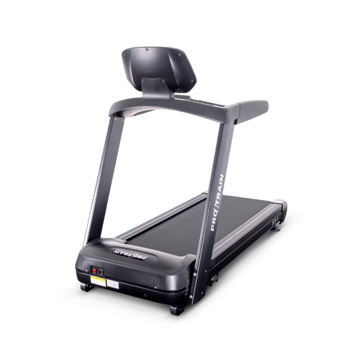 Электрическая беговая дорожка Protrain ST-1 фото 9