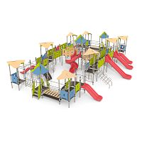 Romana Детская площадка Romana 101.37.09