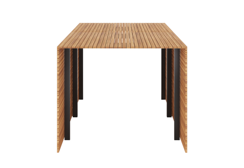 Пергола Туннель фото 3