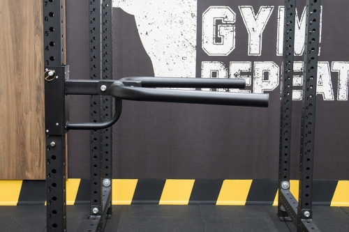 Навесные брусья "Матадор" фото 2