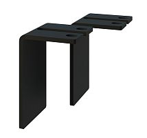 Стопор каретки для монорельсы (пара)