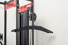 Рукоятка Мультихват для верхней тяги