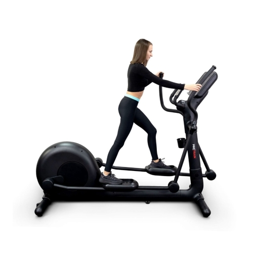 Эллиптический тренажер Protrain A-5200G-LED (1ET03HAD2003A) фото 2