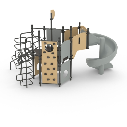 Romana Уличный игровой комплекс для детей Romana 101.103.00