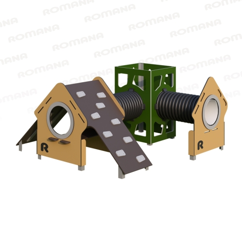 Romana Домик Romana 115.46.10