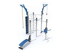 Воркаут комплекс "Олгус"