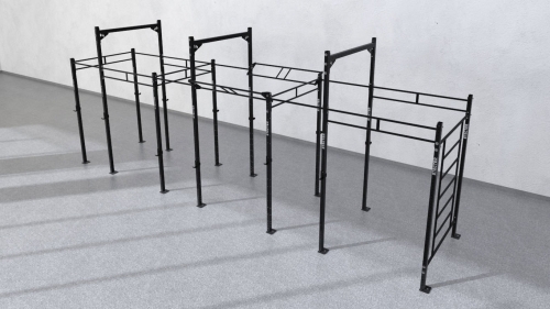 Функциональная рама 8700х1800, H=3660 мм фото 6