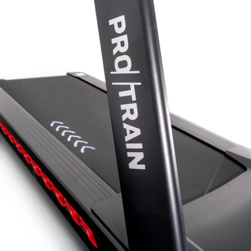 Электрическая беговая дорожка Protrain ST-2 фото 11