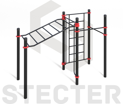 Комплекс STECTER mini