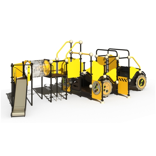 Romana Детский игровой комплекс 057.122.00 фото 3